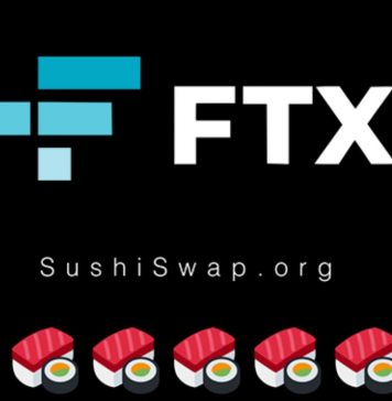 sushiswap gives keys to sbf