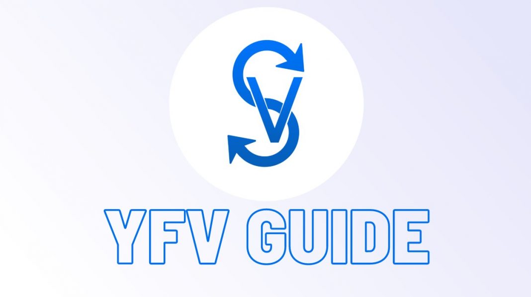 yfvalue protocol yfv