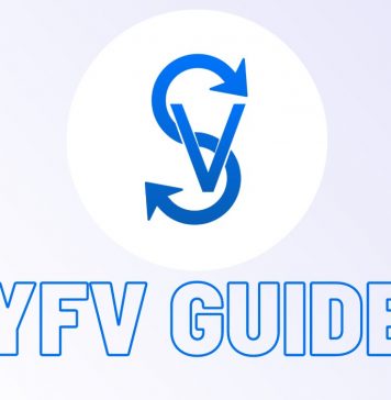 yfvalue protocol yfv