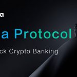 Bella protocol one click Crypto Banking