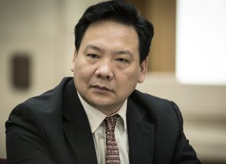 digital yuan central bank head