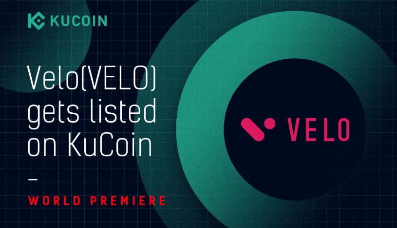 what is velo crypto