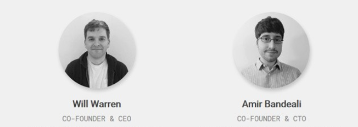 0x executives