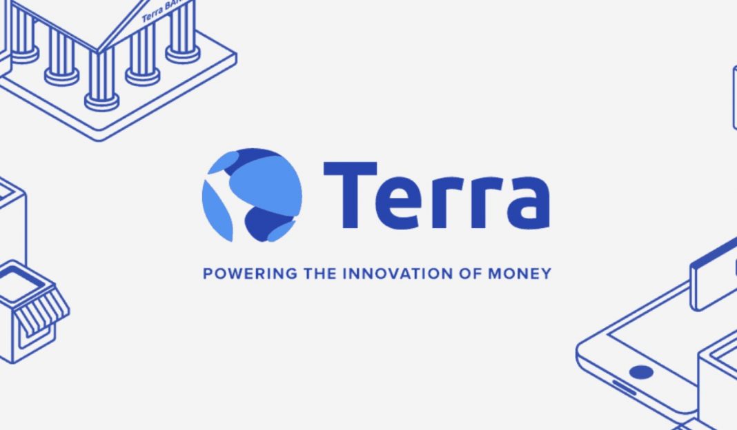 terra money