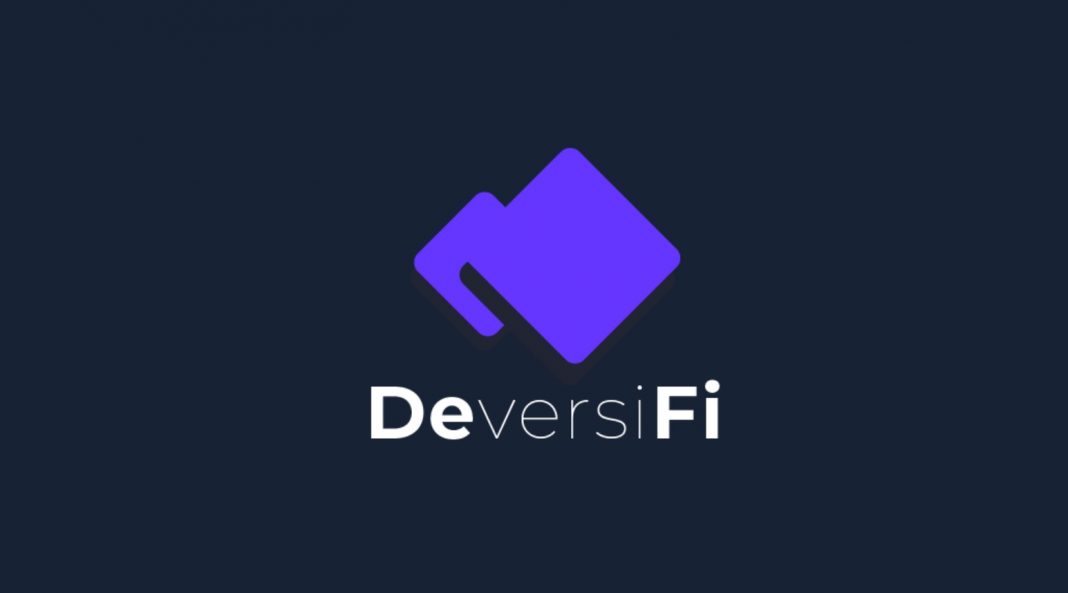 deversifi