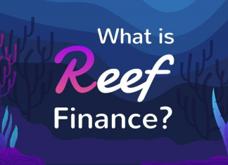 Reef Finance