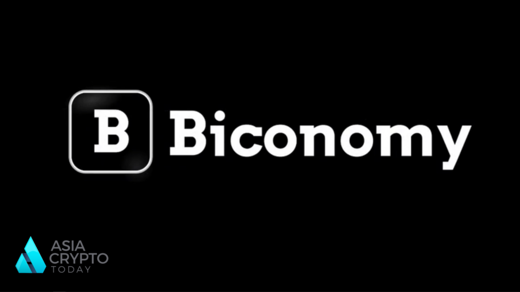 What is Biconomy