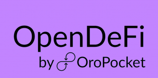 OpenDeFi Open Finance