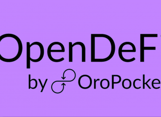 OpenDeFi Open Finance