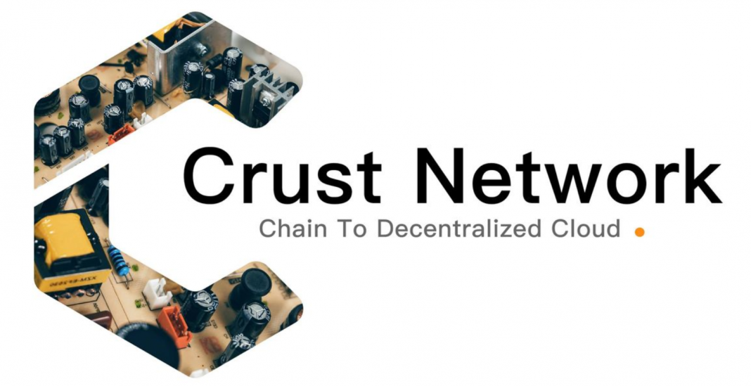 Crust Network