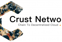 Crust Network