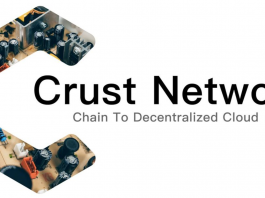 Crust Network