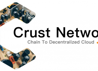 Crust Network