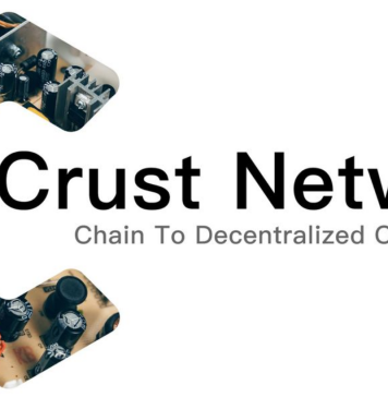 Crust Network