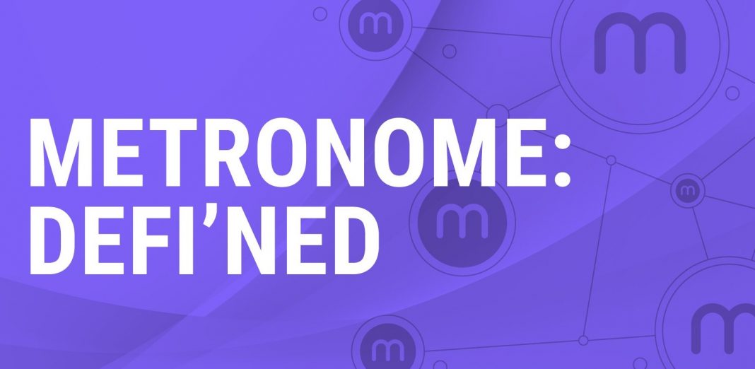 metronome