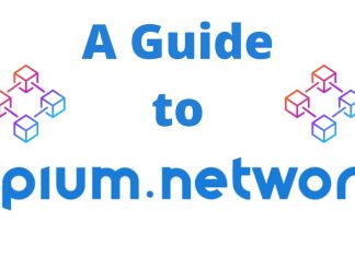 what is opium network