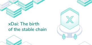 xdai stablecoin