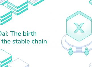 xdai stablecoin