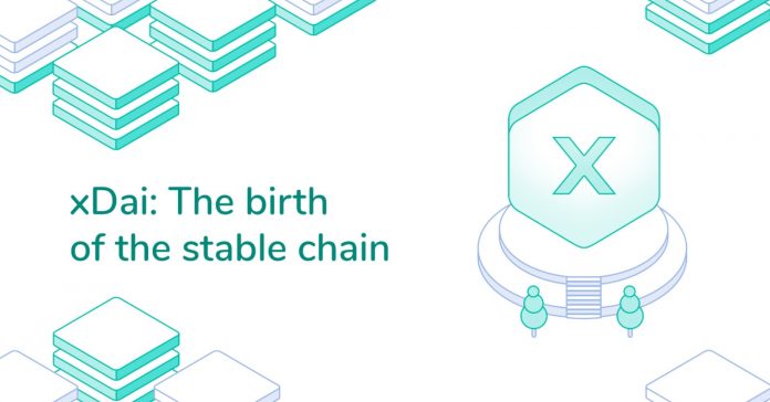 xdai stablecoin