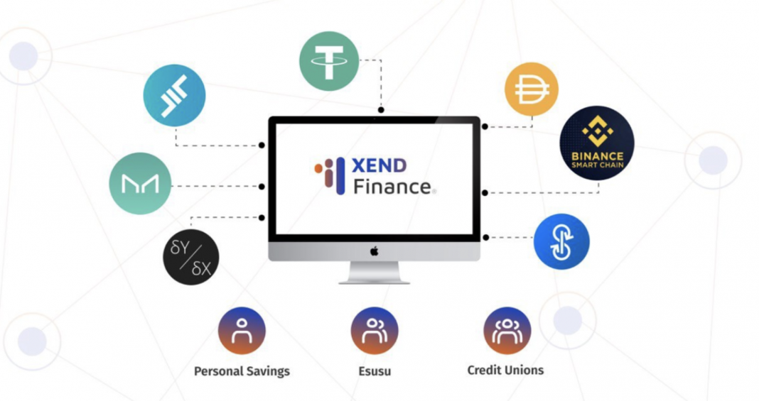 Xend Finance