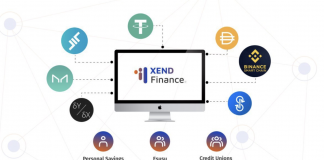 Xend Finance