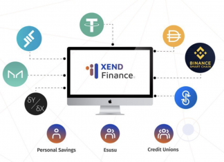 Xend Finance