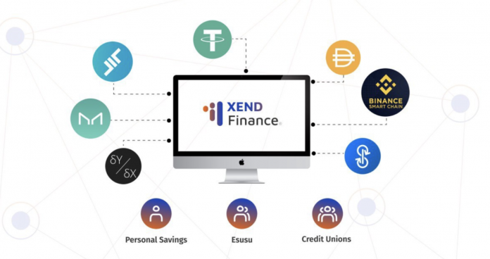 Xend Finance