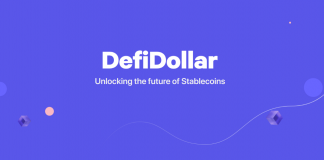 DeFi Dollar