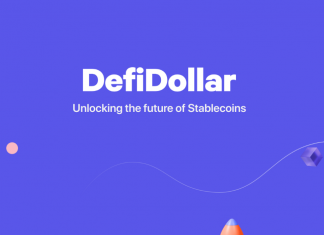 DeFi Dollar