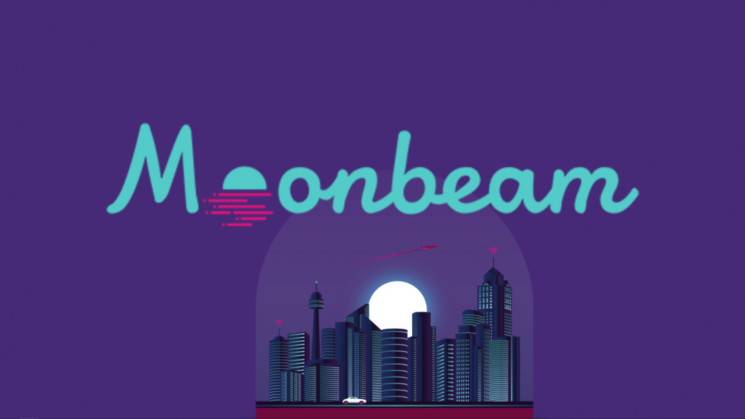 Moonbeam