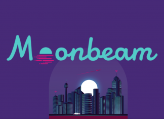 Moonbeam