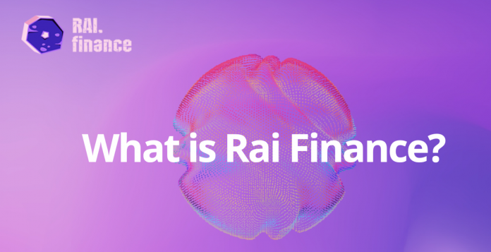 RAI Finance