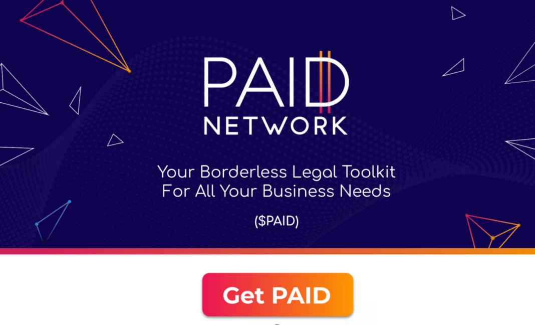 PAID Network