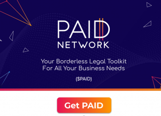 PAID Network