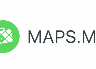 MAPS token