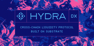 HydraDX