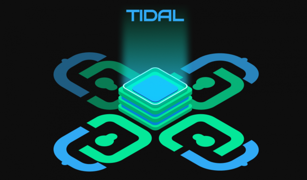 tidal finance