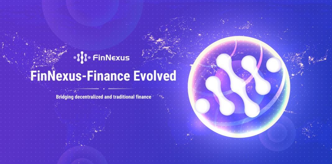 FinNexus