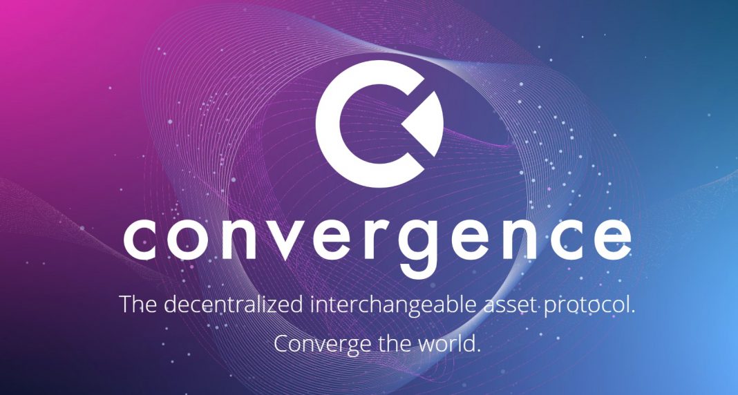 convergence finance