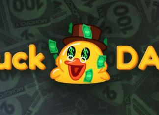 DuckDAO