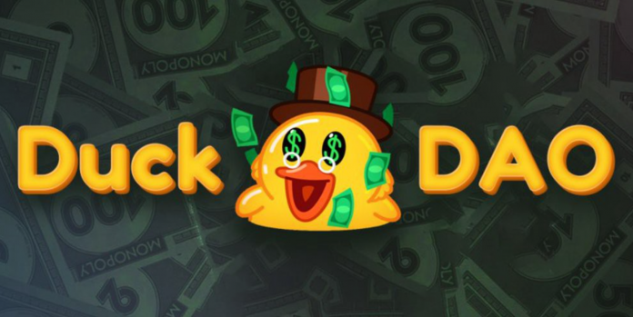 DuckDAO