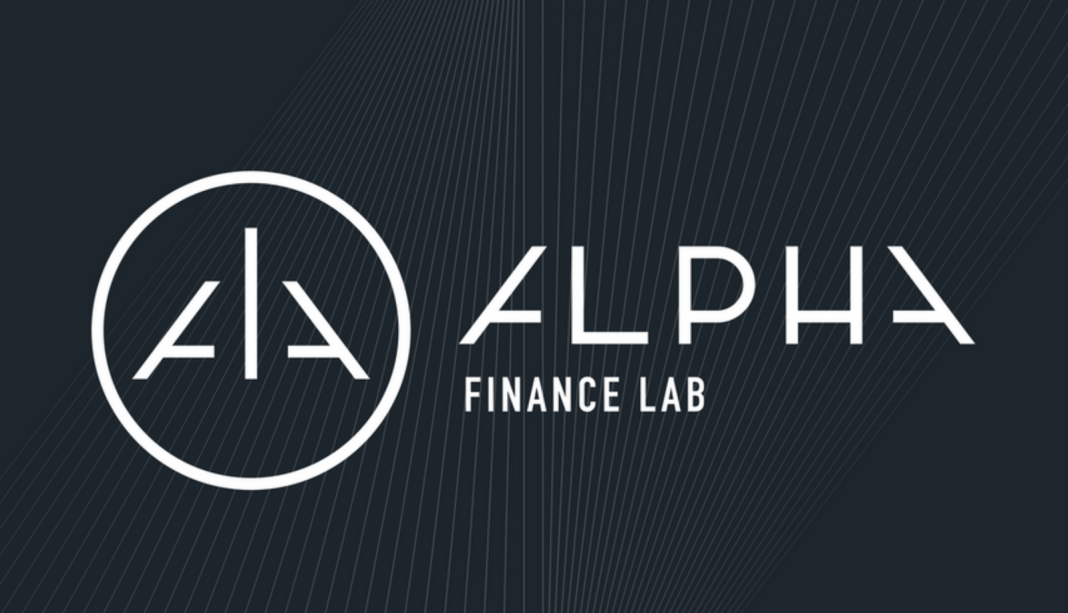 Alpha Finance