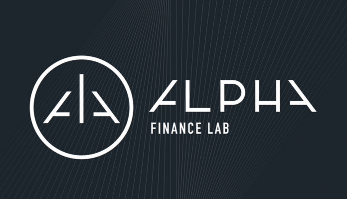 Alpha Finance