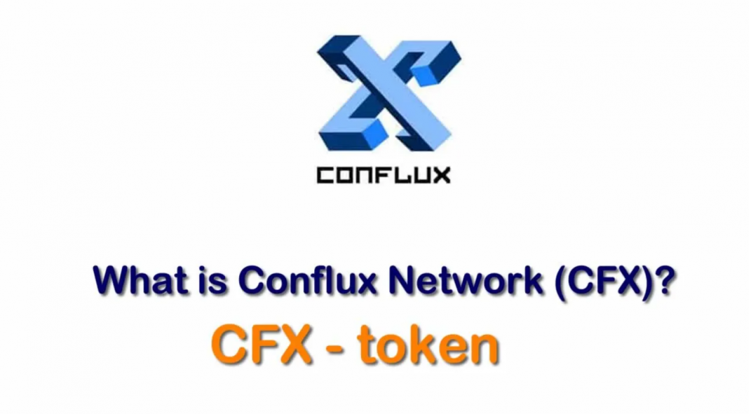 Conflux Network