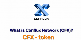 Conflux Network