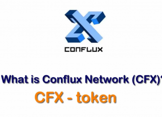 Conflux Network