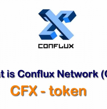 Conflux Network