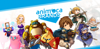 Animoca Brands