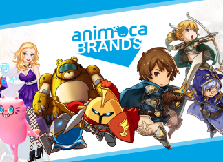 Animoca Brands