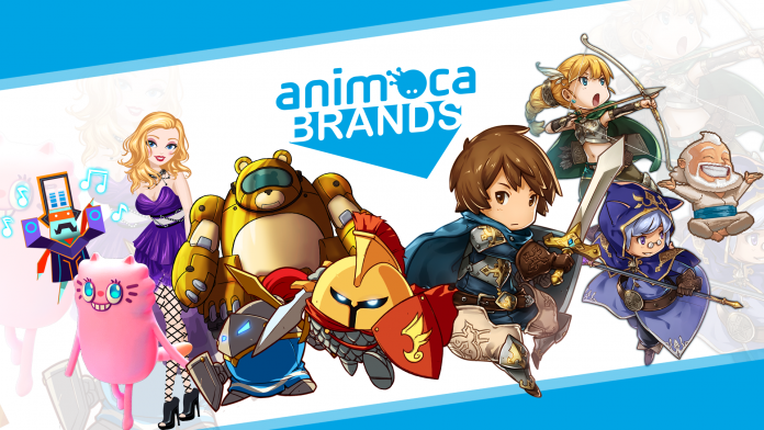 Animoca Brands